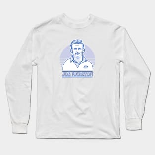 Joe Marston Long Sleeve T-Shirt